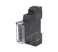 RM17UBE15 Relé de monitorización de voltaje tensión de red monofásica 0,1-10s...