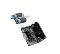RM2-6577-000 B5L24-67904 Rodillo de separación de Recogida Apto for HP Color M552 M553 M554 M555 M577 M578 M652 M653 M681 M682(5set)