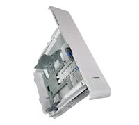 RM2-6766 Bandeja de casete #2 para HP para LaserJet M607/M608/M609/M610/M611/M612, bandeja de papel de impresora con material ABS, plástico de ingeniería de alta resistencia para una alimentación
