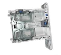 RM2-6766 Bandeja de casete compatible con hp para laserjet M607 M608 M609 M610 M611 M612, reemplazo de bandeja de papel de impresora, ABS de alta resistencia, diseño antiatascos para impresión de