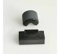 RM2-6957 Bandeja 1 Almohadilla de separación for HP LaserJet M102 104 106 M130 132 134 M203 M227 Rodillo de Recogida RL1-2593(One Sets)