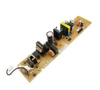 RM2-7291 RM2-7290 LaserJet Placa de alimentación de Control de Motor Compatible con HP M176 M177 M176n M177fw 176 177 Placa de Fuente de alimentación de Voltaje(220V)