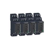 RM22TG20/TR33/LG11MR/RM17TG00/TG20 Relé de secuencia de fase de monitoreo 1 pieza(RM22TR33 三相控制继电器)