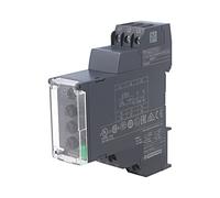 RM22TR31 Relé de monitoreo de voltaje para carril DIN Zelio Control SCHNEIDER EL