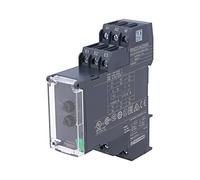 RM22UA22MR Relé de monitoreo de voltaje Tensión de red monofásica IP40 SCHNEI...