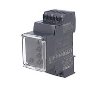 RM35LM33MW Relé de Monitoreo de Nivel 24-240VAC 24-240VDC Zelio Control SCHNE...