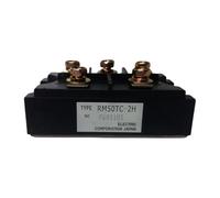 RM50TC-2H Nuevo y sellado en caja RM50TC2H Expedited
