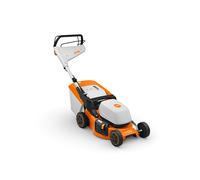 RMA 248 T STIHL