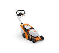 RMA 443 PV STIHL