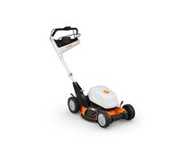 RMA 7 RV STIHL