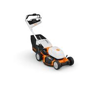 RMA 756 V STIHL