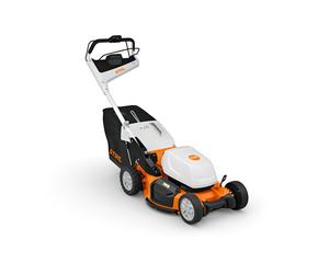 RMA 756 V STIHL