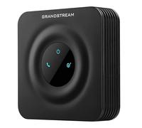 RMA nur mit Ticketnummer und G Grandstream SIP-ATA HandyTone HT801 v2 1 NUEVO