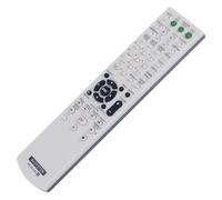 RMADU003 - Mando a distancia de repuesto para DAV-DX155 DX315 DZ120 DX255 Control de versión en inglés