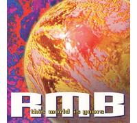 Rmb - This World is Yours [Import]