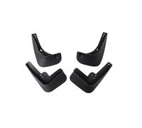 RMBIECFH Guardabarros para Hyundai para Sonata I45 YF 2011-2013 Guardabarros Protección contra Salpicaduras Diseño De Coche Protección contra Todo Tipo Clima
