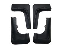 RMBIECFH Guardabarros para Mitsubishi para Outlander 2009-2021 Protección contra Todo Tipo Clima Protectores contra Salpicaduras Guardabarros Accesorios Coche(For 2015-2019)