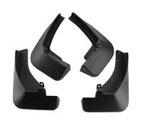 RMBIECFH Guardabarros para Nissan para Kicks 2017-2023 Accesorios Protección contra Salpicaduras Guardabarros Guardabarros Dirtboard Protección Todo Tipo Clima