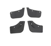 RMBIECFH para Tesla para Model Y 3 Highland 2017-2024 Guardabarros Protectores contra Salpicaduras Y Aletas De Barro para Automóvil Protección para Todo Tipo De Clima(For Y 2017-2024)