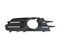 RMBIECFH Para VW Para Scirocco 2008-2014 | Rejilla De Luz Antiniebla Del Parachoques Delantero Del Coche 1K8853665C(Left)