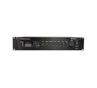 RMC120D Mixer-amp 240W + CD/BT/USB/SD/DAB/FM