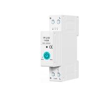 RMDZT-1PNL 63A J Disyuntor 300v