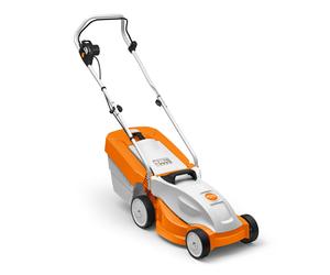 RME 235 Rasenmäher