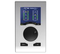 RME Babyface Pro FS Interfaz de Audio Portátil de Sobremesa de Gama Alta con Fidelidad sin Compromisos