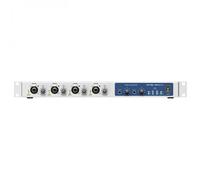 RME Fireface 802 FS - 192 kHz USB Audio Interface