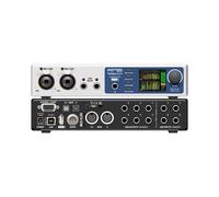 RME Fireface UCX II Interfaz de Audio Profesional Compacta para Estudio y Directo