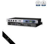 RME Fireface UFX III 188-Channel Audio Interface Recorder USB3.0 High-end...