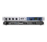 RME Fireface UFX III Interfaz de Audio Profesional, 94 Canales E/S, DURec, MADI, USB 3.0, SteadyClock FS