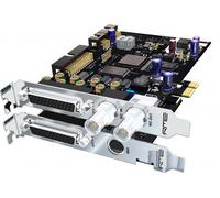 RME Hdspe Aes Tarjeta PCI Express con Interfaces AES/EBU, 8 Entradas y 8 Salidas AES a 192 kHz