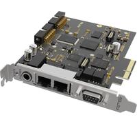 RME HDSPe AoX-D - Tarjeta de sonido PCIe
