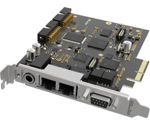 RME HDSPe AoX-D - Tarjeta de sonido PCIe