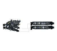 RME HDSPe Madi - Tarjeta PCI Express Madi de 128 Canales para interconectar Dispositivos equipados con Madi con un Ordenador