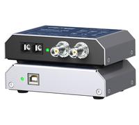 MADIface - Interfaz de audio USB 2.0 de 64 canales