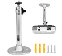 RMENOOR Soporte de techo de aluminio para proyector