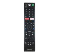 RMF-TX200P RMFTX200P Mando a distancia para Sony 4K Smart TV RMF-TX200A RMF-TX300A RMF-TX200E RMF-TX200U