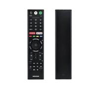 RMF-TX300P Compatible con el control remoto por voz de Sony 4K Smart TV KD-43X8000E RMFTX300U