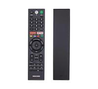 RMF-TX300U Control remoto universal con micrófono y voz compatible con televisores inteligentes Sony Bravia 4K XBR-43X800D XBR-55X850S XBR-5