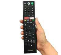 RMF-TX300U RMFTX300U - Mando a distancia de voz de repuesto para Sony Smart TV LED 4K Ultra HDTV 149331811 XBR-75X850E XBR-75X900E XBR-65X900E XBR-55X900E XBR-49X900E XBR-75X944 0D XBR-55X930D