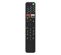 RMF-TX500E Mandos a Distancia Compatible con Sony Bravia TV KD-65AG8