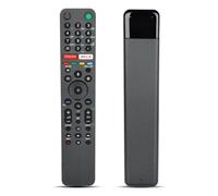RMF-TX500E Reemplazo Control remoto Sony con función de voz Reemplazo Control remoto universal compatible con Sony 4K OLED KD-55AG9 KD-65AG9 KD-77AG9 KD-98ZG9