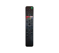 RMF-TX500P for Sony Voice 4K Smart TV Remote Control KD-65X9500G RMF-TX500U