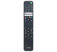 RMF-TX520E - Mando a distancia por voz de repuesto para Sony TV W800 X80J X81J X82J X85J A80J X90J X92J X93