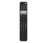 RMF-TX520E Mandos a Distancia Compatible con Sony Bravia TV KD-55X89J