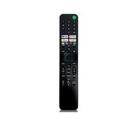 RMF-TX520U for Sony TV Remote Replacement Hard ABS Plastic Television Remote Controller