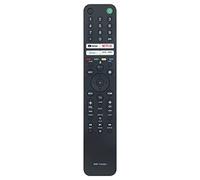 RMF-TX520U - Mando a distancia para Sony Smart TV Bravia KD-75X8 65X8 55X8 50X8 43X8 J Series KD-55X80J KD-43X80J KD-50X80J KD-55X85J KD-65X80J KD-75X80J 5J KD-6 5X85J KD-43X85J XR-55A80J