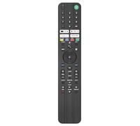 RMF-TX520U - Mando a distancia universal por voz compatible con televisores Sony RMFTX520U X75K Series KD-65X75K